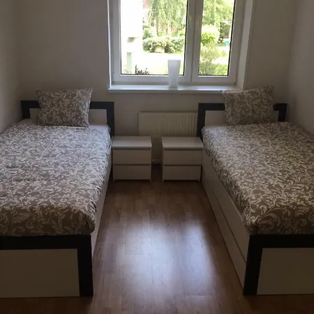 Apartament Legionow *