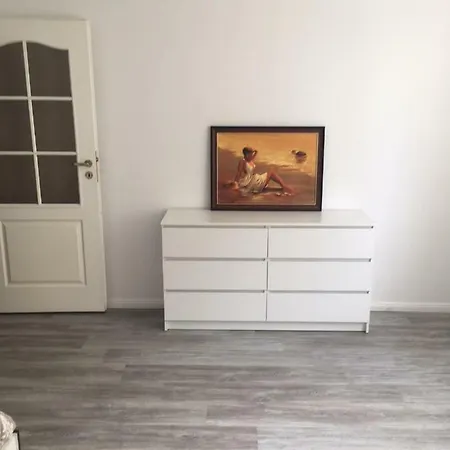 Apartament Legionow * Gdynia