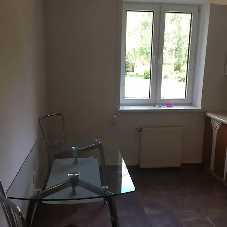 Apartment Apartament Legionow Gdynia
