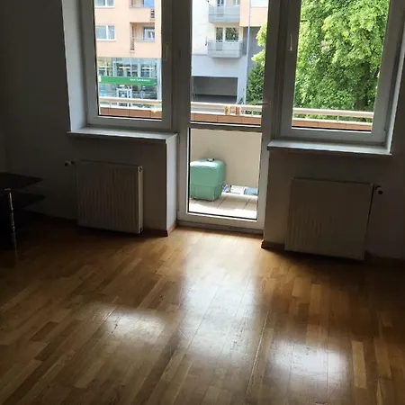 Apartment Apartament Legionow