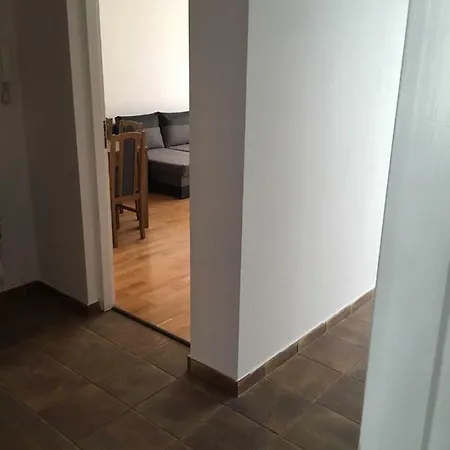 Apartament Legionow * Gdynia