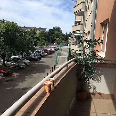 Apartament Legionow Apartment