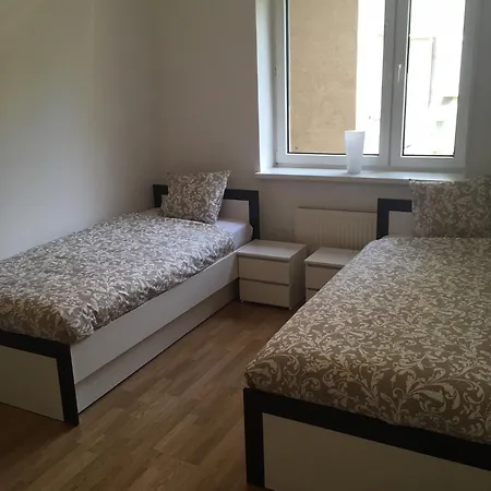 Apartament Legionow *