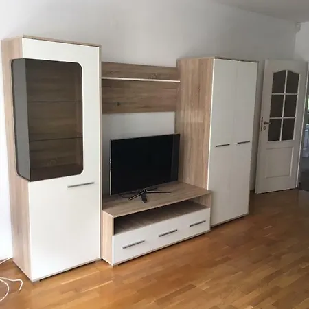 Apartament Legionow