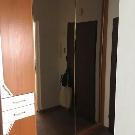 Apartament Legionow Apartment Gdynia